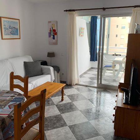 Service Apart Lazaro - Apartamentos Aguamarina 28 Calpe Zewnętrze zdjęcie