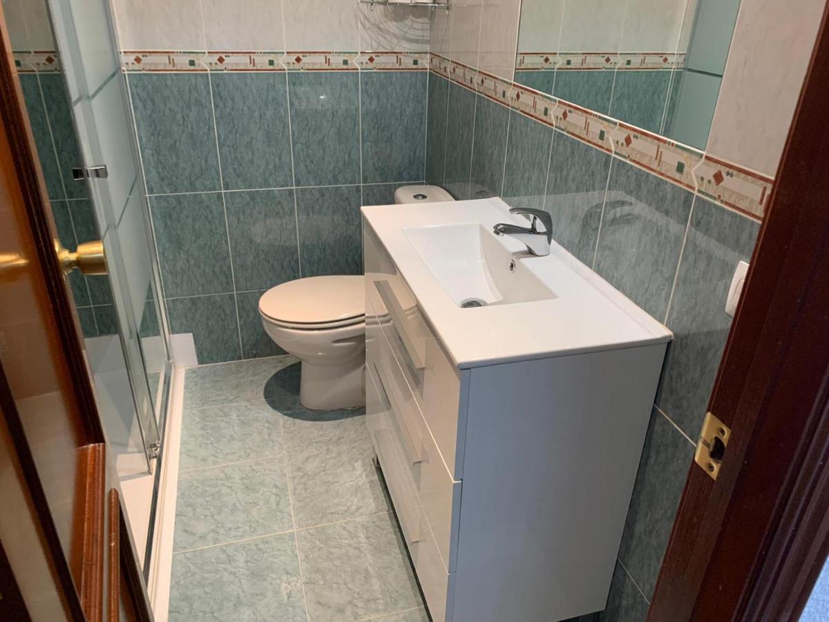 Service Apart Lazaro - Apartamentos Aguamarina 28 Calpe Zewnętrze zdjęcie
