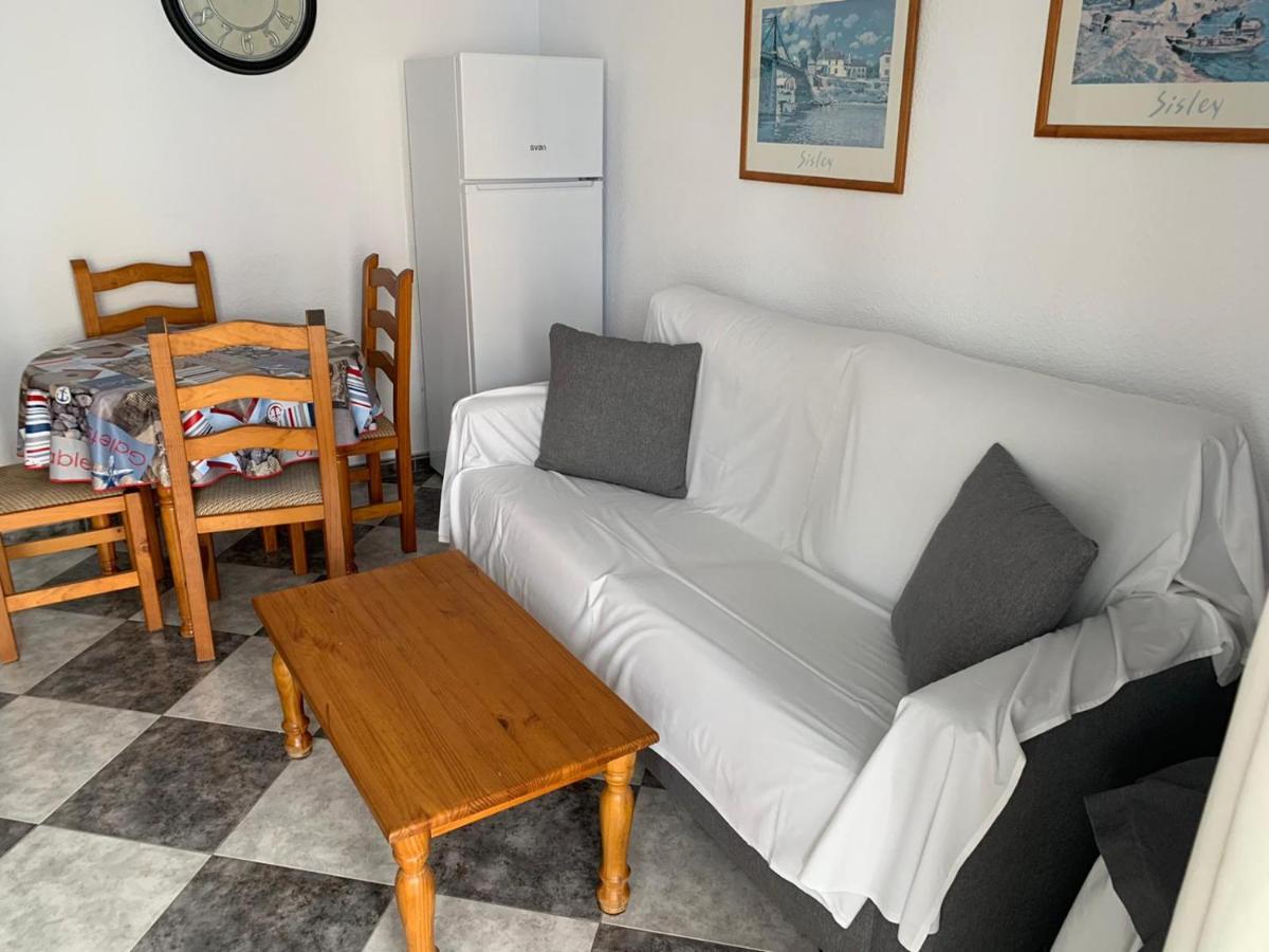 Service Apart Lazaro - Apartamentos Aguamarina 28 Calpe Zewnętrze zdjęcie