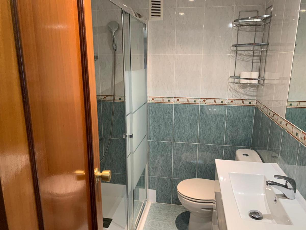 Service Apart Lazaro - Apartamentos Aguamarina 28 Calpe Zewnętrze zdjęcie