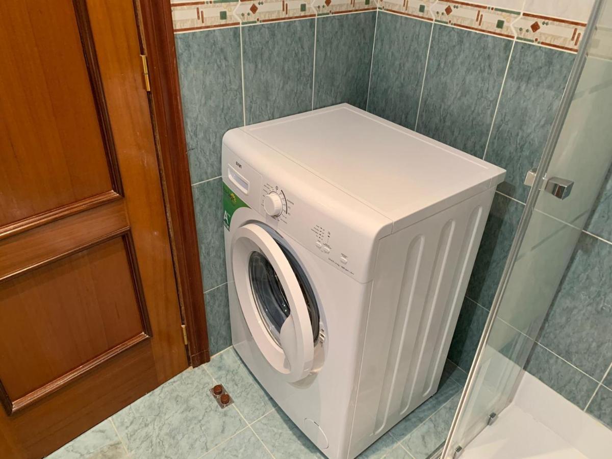 Service Apart Lazaro - Apartamentos Aguamarina 28 Calpe Zewnętrze zdjęcie